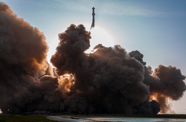 Újabb problémával néz szembe a SpaceX a Starship felrobbanása után