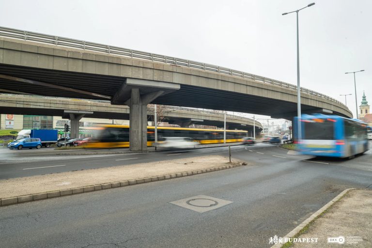 Erről jobb tudni: rövidített útvonalon jár az 1-es villamos Budapesten