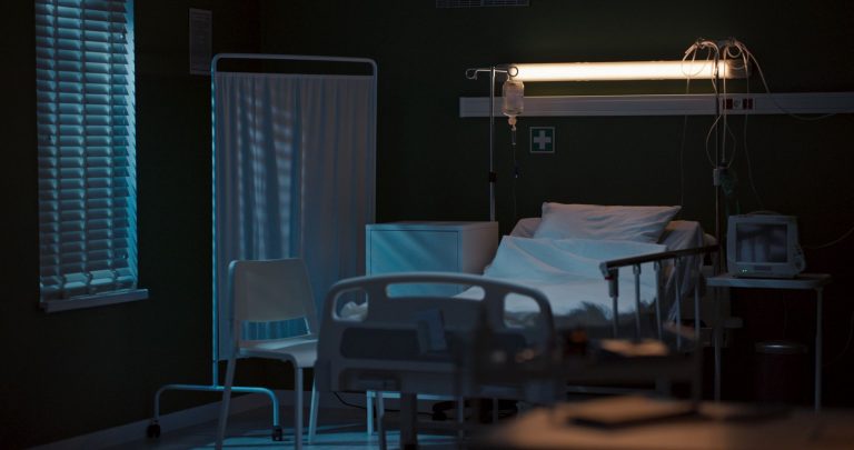 35,7 fokot mértek a szentesi kórház egyik osztályán