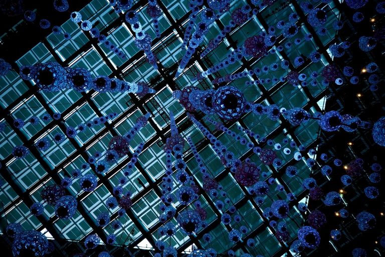 Önjavító kvantumszámítógépet építenek, hatalmas technológiai ugrást hozhat
