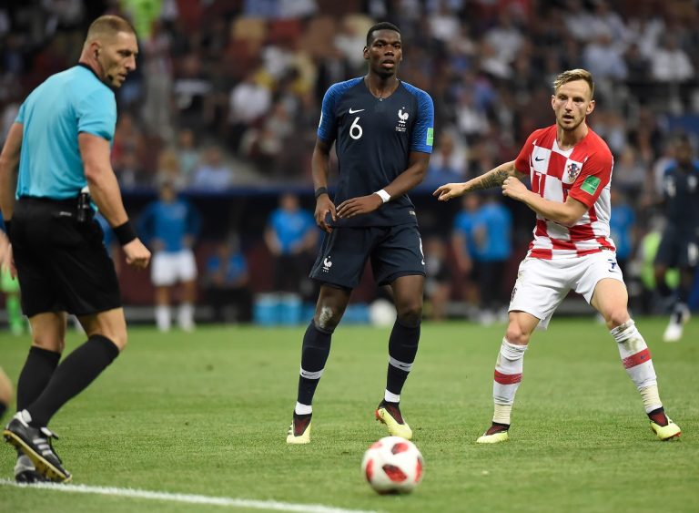 Pogba aláírta a szerződését az új csapatával, visszatér a francia világbajnok