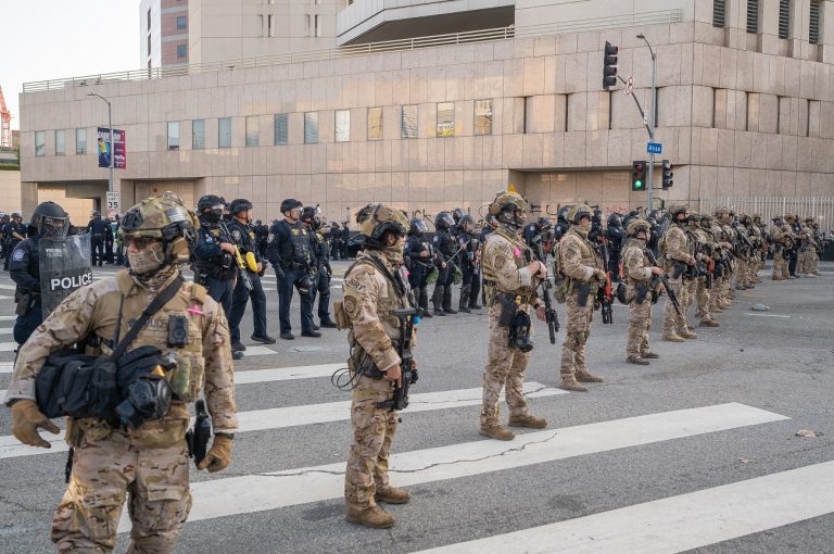 Az USA reagál, emelik a terrorfenyegetettségi riasztást