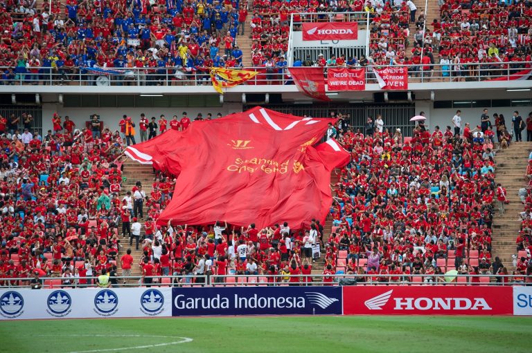 Gyásszal kezdődik a Liverpool felkészülése az új szezonra